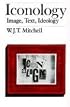 Iconology: Image, Text, Ideology