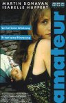 Amateure - Isabelle Huppert