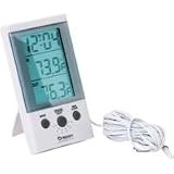 Thermo Clock with Probe