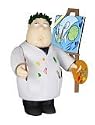 Family Guy Series 3 Figure: Christobel