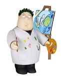 Family Guy Series 3 Figure: Christobel