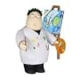 Family Guy Series 3 Figure: Christobel