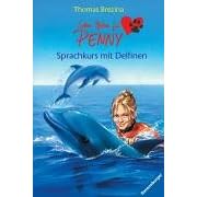 Sieben Pfoten für Penny 31. Sprachkurs mit Delfinen