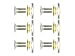 RackSolutions - Rack mounting kit Image