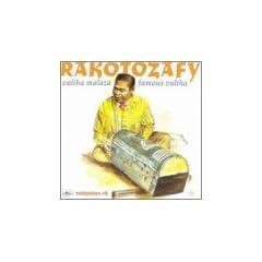 Valiha Malaza / Famous Valiha [VINYL]