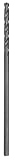 Dewalt #DW1622 5/8 HS Steel Drill Bit