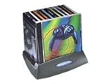 Kensington 56221 Now Playing Slot (Black)