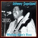 Johnny Copeland - Working Man