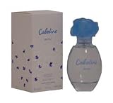 Cabotine Bleu by Gres for Women 1.69 oz Eau de Toilette Spray