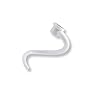KitchenAid Spiral Dough Hook, Coated