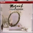 Mozart - Il sogno di Scipione / Schreier, Popp, Gruberova, Ahnsj�, Moser, Mathis; Hager