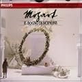 Mozart: Il Sogno di Scipione