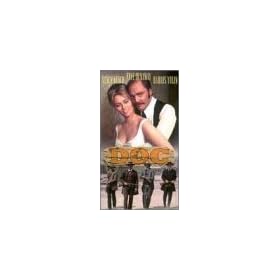 Doc [VHS]