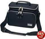 HAKUBA カメラバッグ フォトランドブロス SPL-BSS-BK