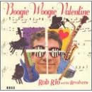 Boogie Woogie Valentine
