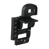 Delkin DC1DSM2-P LCD Pro Snap Cover for Canon EOS 1Ds Mark 2 Digital Camera