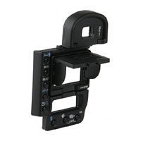 Delkin DC1DSM2-P LCD Pro Snap Cover for Canon EOS 1Ds Mark 2 Digital Camera by 