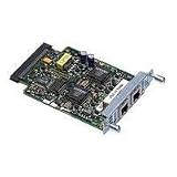 Cisco Syst. 2PORT VOICE INTERFACE CARD ( VIC2-2FXS= )
