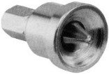 10 Pack of 16622 DRYWALL SCREW SETTER