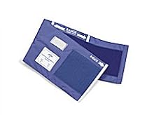 Nylon Rangefinder Cuffs - Adult - 1 ea