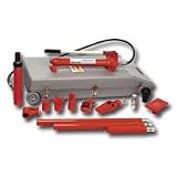 Porta-Ram Set - 10 Ton Capacity