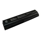 Battery Technology Lithium Ion Notebook Battery (HP-DV2000)