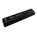 Battery Technology Lithium Ion Notebook Battery (HP-DV2000)