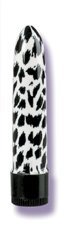 Snow Leopard Massager 4.5 Inch