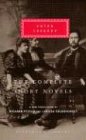 The Complete Short Novels (Everymans Library)