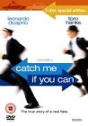 Catch Me If You Can [UK IMPORT] - Tom Hanks