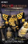Mechwarrior Dark Age 1: Geisterkrieg - Michael A. Stackpole