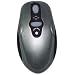 A4Tech NB-95 Battery Free Maus schnurlos 6 Tasten 800 dpi + 2 x Tastenrad
