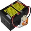 Razor E100/125/150 Electric Scooter battery - W13110050003