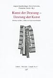 Produkt-Bild: Kunst der Deutung - Deutung der Kunst