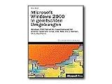 Microsoft Windows 2000 in gemischten Umgebungen - reference book - CD - German