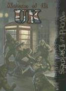 WoD Shadows of the United Kingdom (World of Darkness)