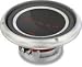 Rockford Fosgate P112S4 Punch Stage 1 12 4-ohm subwoofer