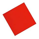 25 Red 100mm Filter