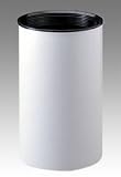 Grandrich #SLA-106WHT White Accent Lamp