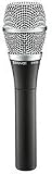 Shure SM86 Cardioid Condenser Vocal Mic