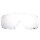 Bolle 909-800-110 T-800R Tactical Goggle Clear Replacement Lens