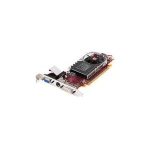 ASUS Radeon EAH4350 512MB DDR2 PCI-Express Silent Graphics Card