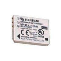Fujifilm NP30 Lithium Ion Rechargeable Battery for F440 & F450 Digital Cameras
