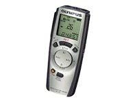 Childrens Toyshop  Third Party New : Olympus VN240 Voice Recorder
