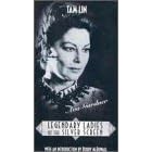 The Devil's Widow (Tam Lin) [VHS]