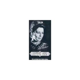 The Devil's Widow (Tam Lin) [VHS]