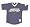Minor League Baseball Beloit Snappers V Neck Adult Jersey (Adult Large)