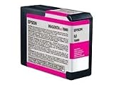 Epson Magenta Ink Cartridge (T580300)