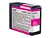 Epson T5803 - Print cartridge - 1 x magenta