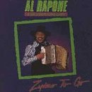 Zydeco to Go [CASSETTE]